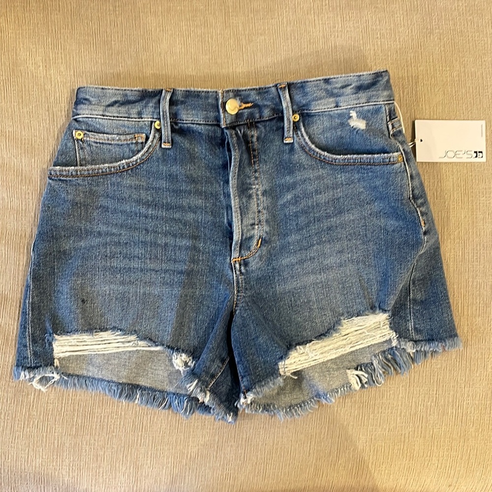NWT Joe’s Jean Shorts